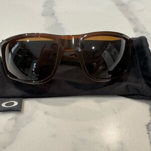 Oakley Gibston sunglasses